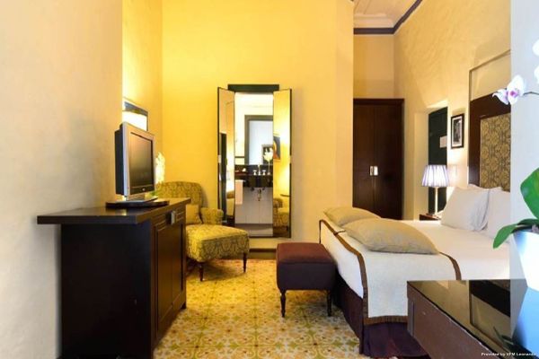Pestana Convento do Carmo Hotel Historico (Salvador)